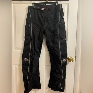 Troy Lee Designs RevGirl Motor cross Pants size 11/12